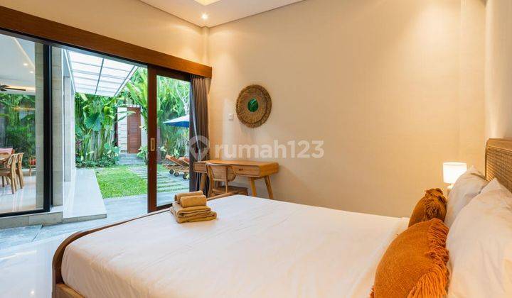 For sale 5 Units of 13 Bed Villa Babakan Canggu Sh 2043 2