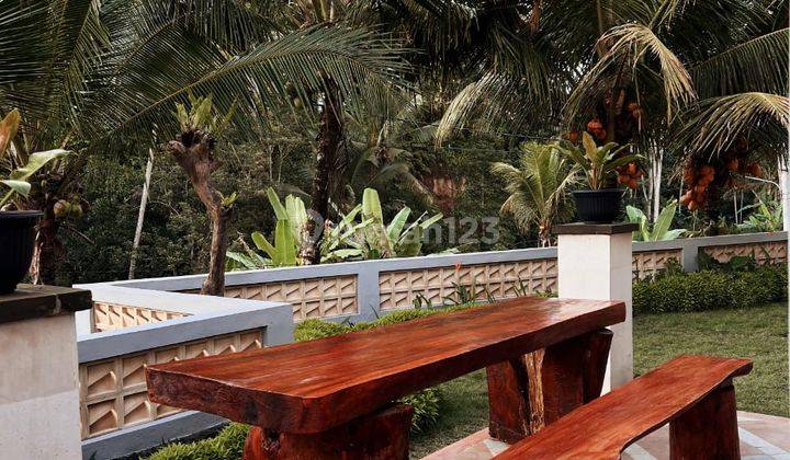 Dijual Villa 2 Bed 4,2 M Ayodya Ubud Villa Jl 2071 2