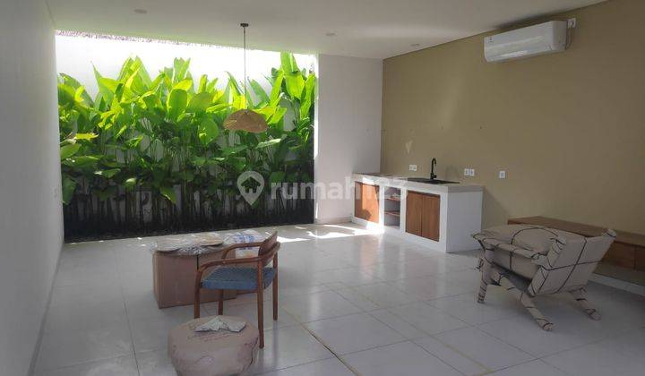 Dijual Villa 3 Bed 4,5 M Canggu Deket Shortcut Sh 2072 2