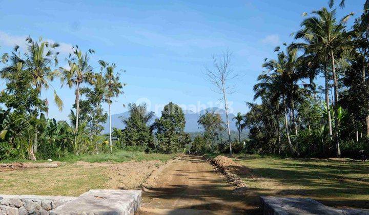 Land for sale 3.1 Hectare Ubud Gianyar Bali Indonesia Le 2077 1