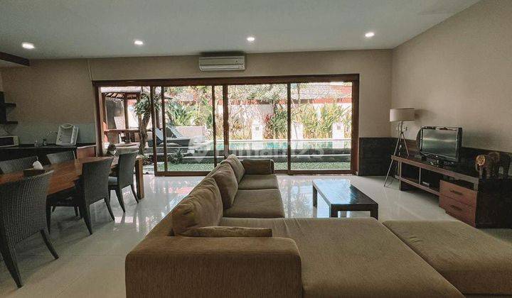 Dijual Villa 3 Bed 7,5 Are Seminyak Kuta Bali Indonesia Le 2081 2