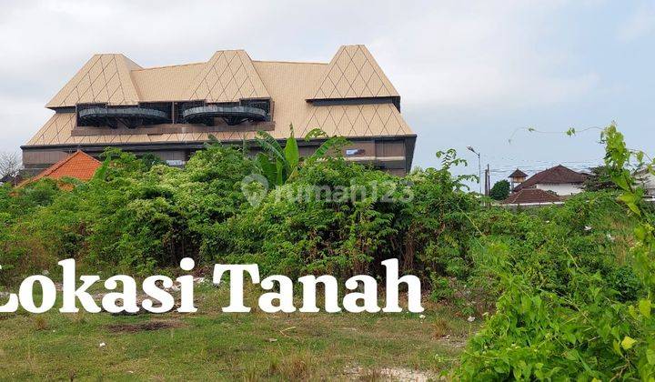 Dijual Tanah 6,5 Are Sunset Road Legian Ij 2085 1