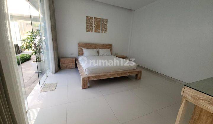 Villa for rent 3 Bed Dewi Sri Seminyak Pu 2086 2