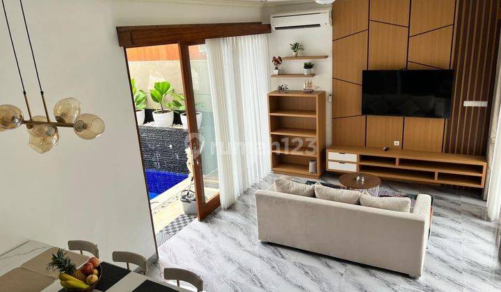 Villa Sewa 3 Bed Jimbaran , Kuta Selatan Bali Ij 2094 2