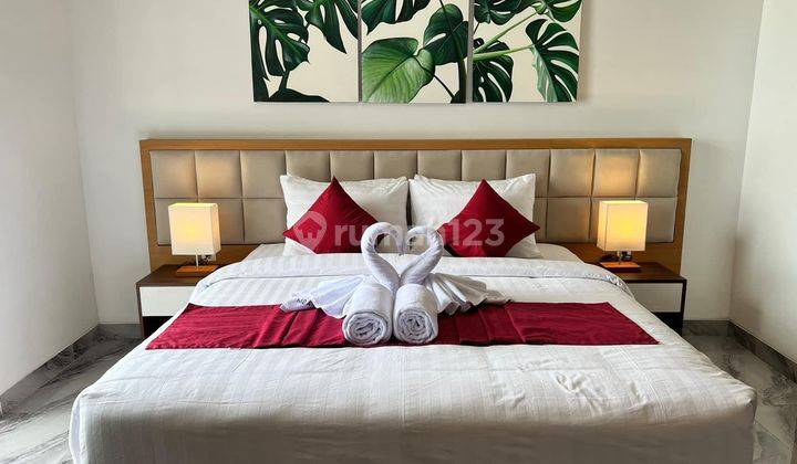 Villa Sewa 3 Bed Jimbaran , Kuta Selatan Bali Ij 2094 1