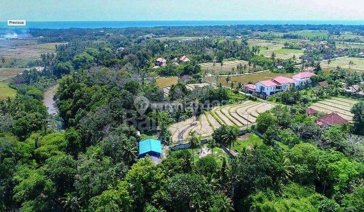 Land for sale 17.5 Are Pantai Nyanyi Tabanan, Bali Yt 209620 2