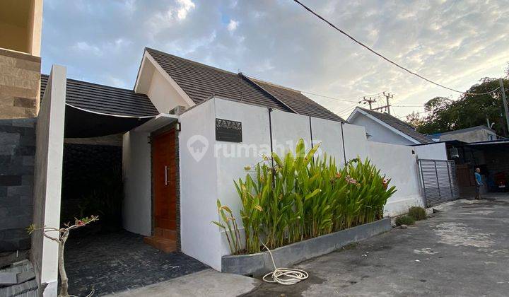 Dijual Villa 2 Bed 1,5 M Nusa Dua Sawangan Ij 2102 1