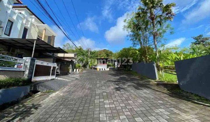 Dijual Rumah Modern 2 Bed Taman Griya Jimbaran Jl 2104 2