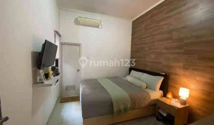 Dijual Rumah Modern 2 Bed Taman Griya Jimbaran Jl 2104 1