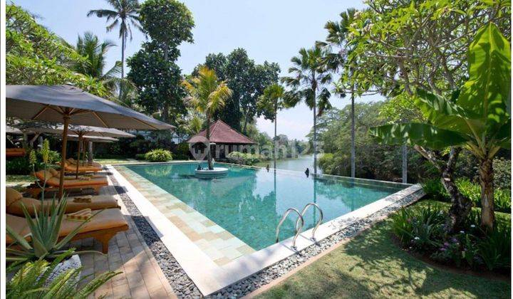 For sale Villa Conial 4 Bed Pasut Beach Tabanan Kc 2135 1