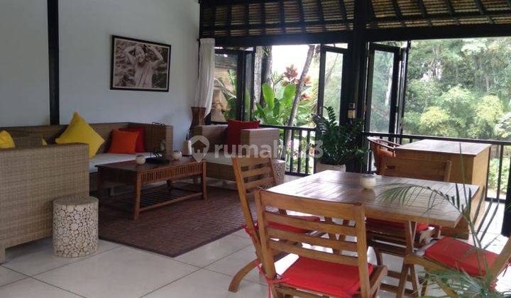 For sale Villa Conial 4 Bed Pasut Beach Tabanan Kc 2135 2