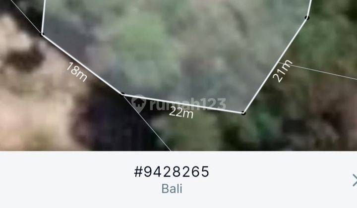 Cheap 15 Are Land for Sale in Ungasan Badung Bali Df 2165 1