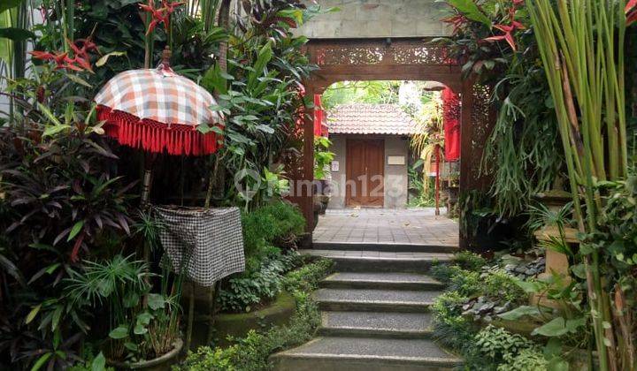 For sale 4 Star Hotel Penestanan Ubud Bali Br 2171 2