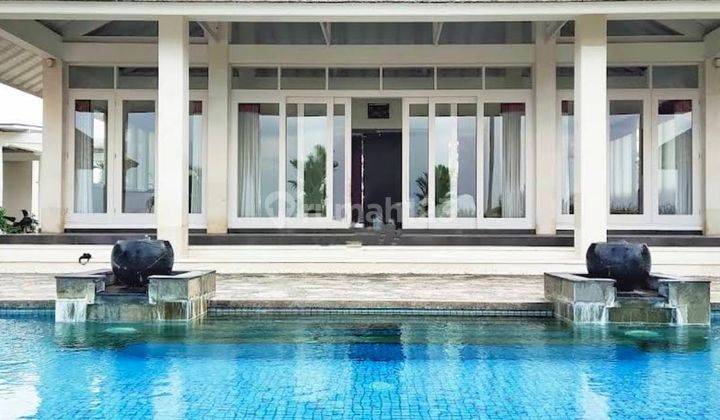 2 Bed Private Villa for sale Pantai Kelecung, Tabanan Df 2214 2