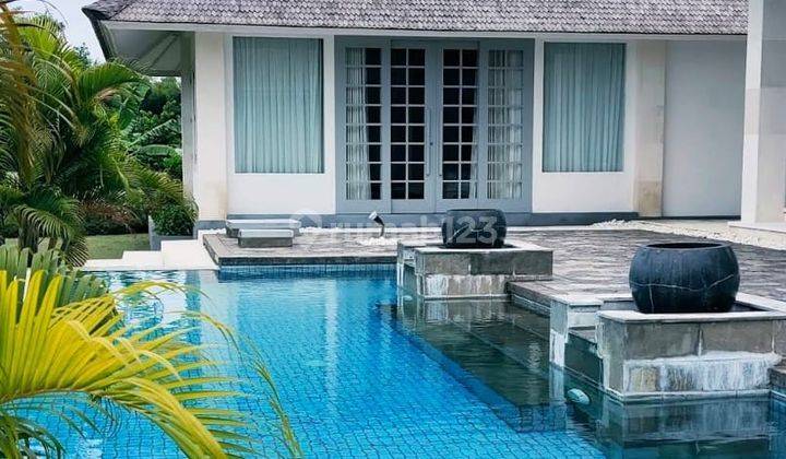 2 Bed Private Villa for sale Pantai Kelecung, Tabanan Df 2214 1