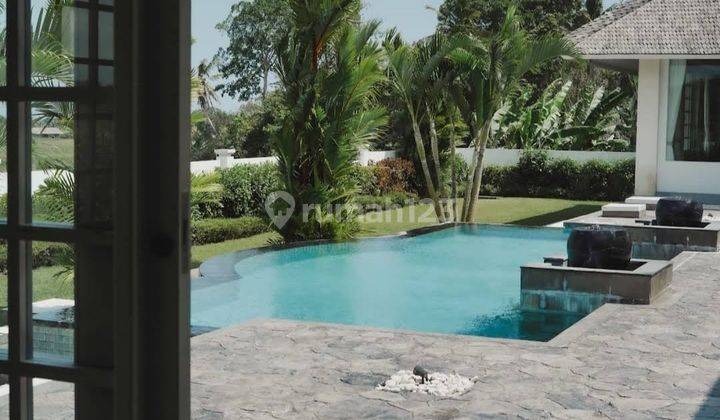 2 Bed Private Villa for sale Pantai Kelecung, Tabanan Df 2214 2