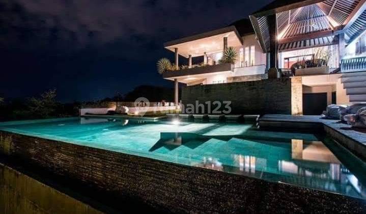 For sale Luxury Villa 5 Bed 17 M Jimbaran Badung Br 2225 1