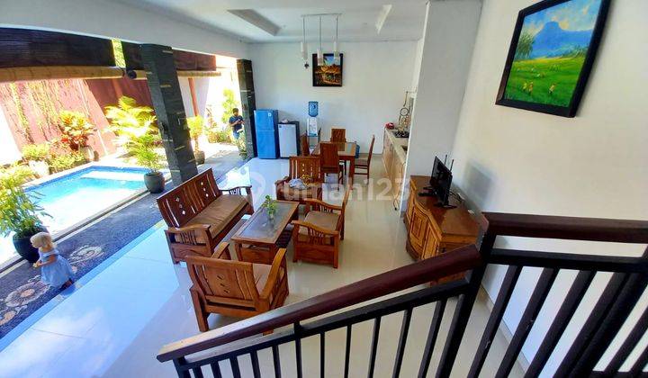 Dijual Villa 2 Bed 3,2 M Ungasan, Kuta Selatan, Badung Ij 2231 2