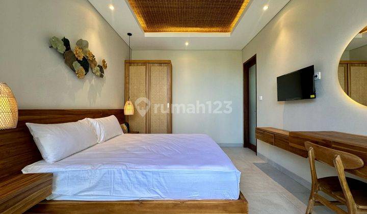 Di Jual New Villa 3 Bedroom di Kayu Tulang Ag 1926 2