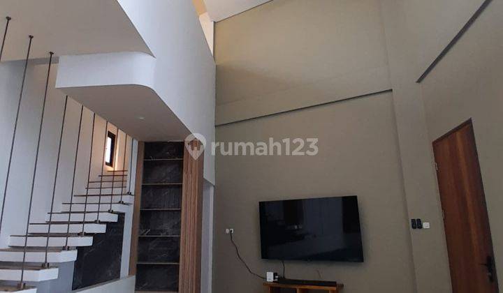 Dijual Villa Murah 4 Bed 3,3 M Ungasan Kuta Selatan Bali Pu 2245 2