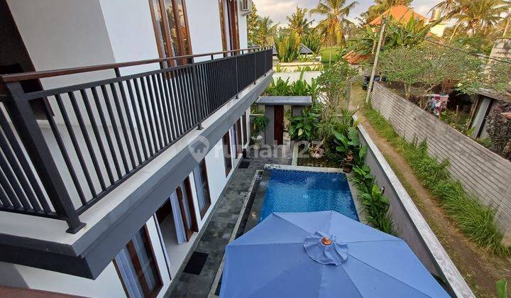 For sale Brand New 4 Bed Villa Kemenuh Tengkulak Br 2246 2