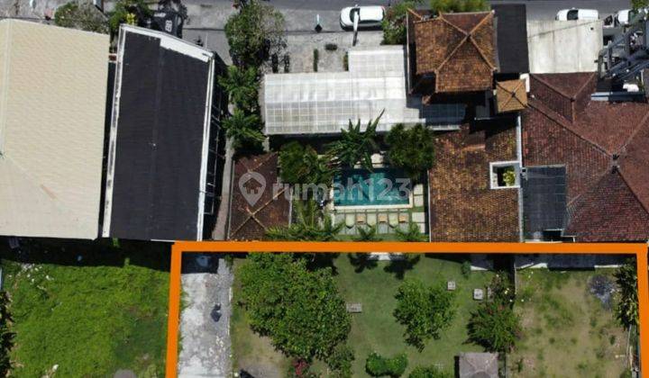 Dijual Tanah 5,59 Are Berawa Canggu Badung,Bali Kc 2262 1