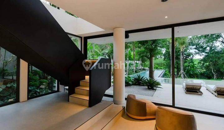 For sale Brand New Luxury 6 Bed Villa Canggu, Badung Kc 2266 2