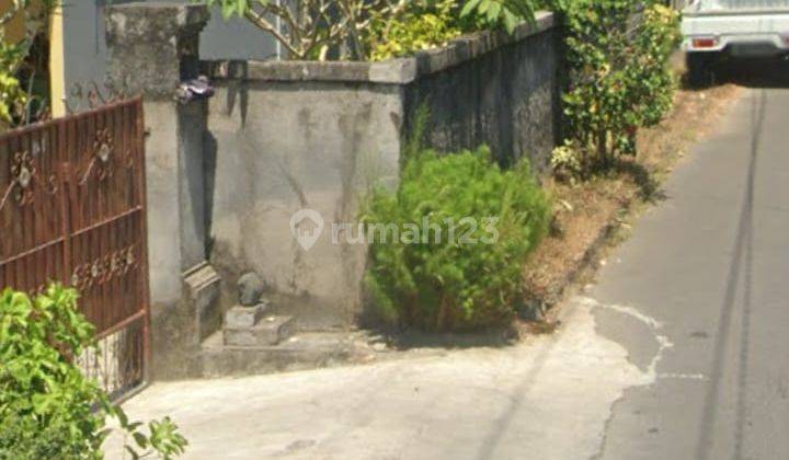 For sale Bonus Land for Boarding House 23 Are Nusa Dua, South Kuta Df 2269 2