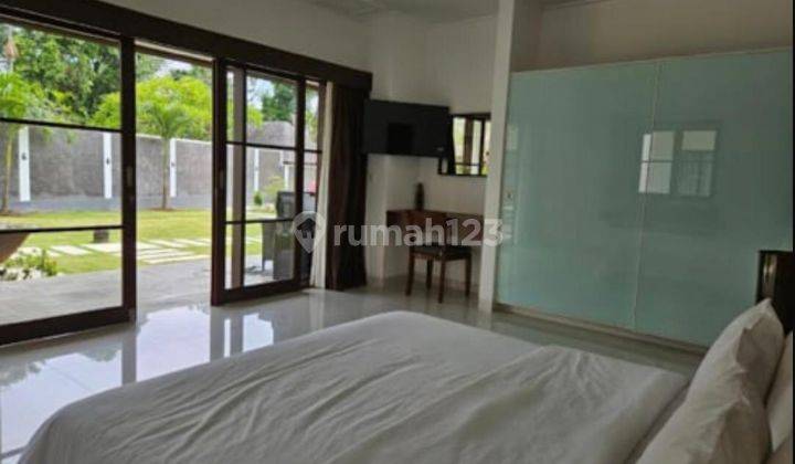 Dijual Villa Modern Luxury 5 Bed Pantai Pererenan Kc 2274 2