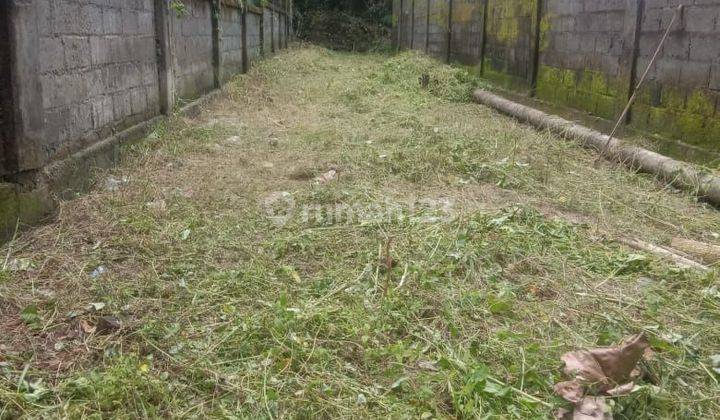 Land for sale Sungai Los 18 Are Bedulu Goa Gajah, Ubud IJ-2343 1