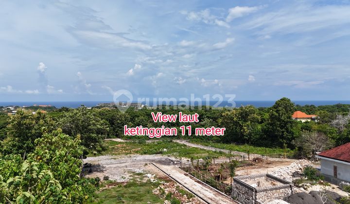 Land Plots for Sale: 5 Plots Remaining in Benoa JH-3519 Land Plots for Sale: 5 Plots Remaining in Benoa JH-3519