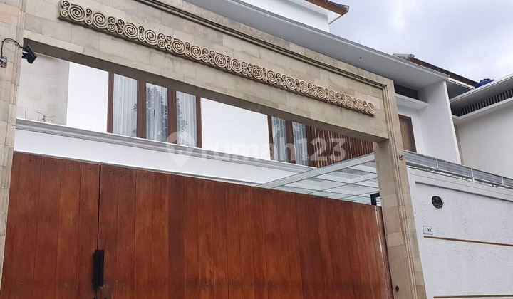 For Sale Modern 2 Bed Villa In Mumbul, Nusa Dua Bali GA-3541