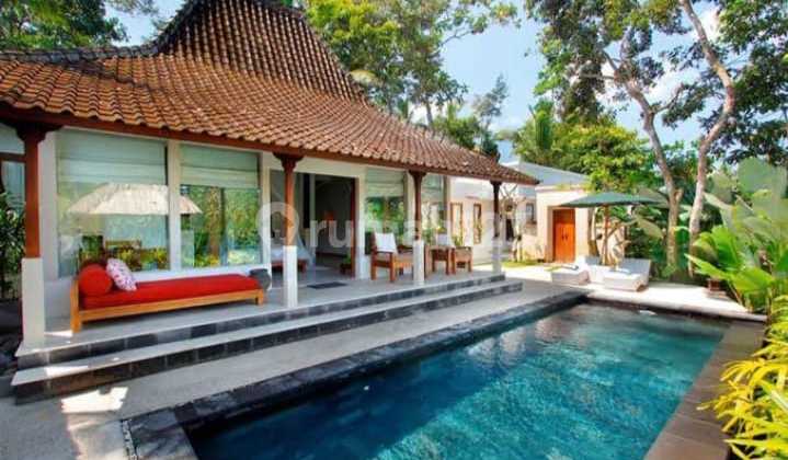 Dijual Villa dan Residence di Jln Kendra, Tegalalang Bali KC-3280 Dijual Villa dan Residence di Jln Kendra, Tegalalang Bali KC-3280