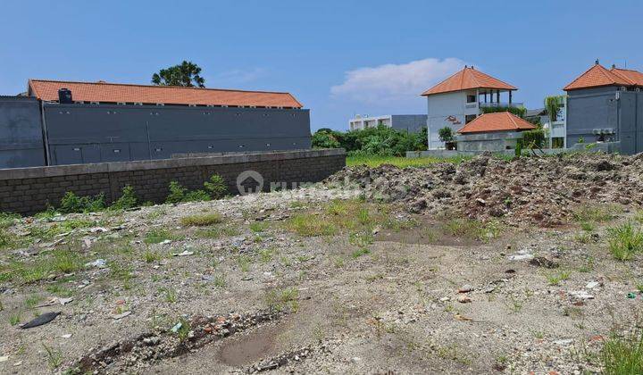 Dijual Tanah Langka 5 Are Jl Kayu Tulang Selatan Jh 2755 1