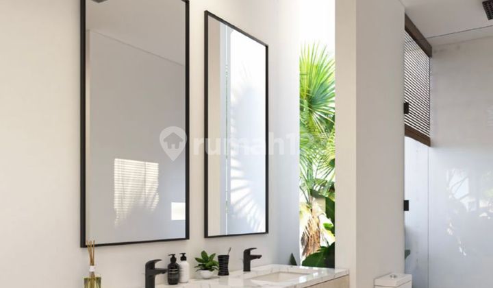 Dijual Villa Brand New 3 Bed Tanah Barak,Canggu WW-2889 2