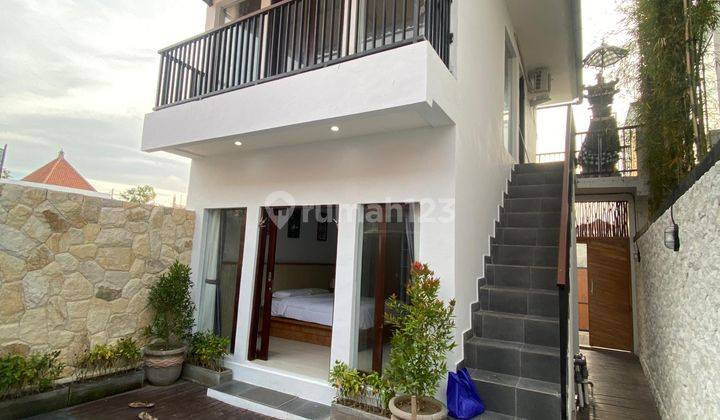 Villa Sewa Brand New 2 Bed Uluwatu,kuta Selatan Ij 2546 1