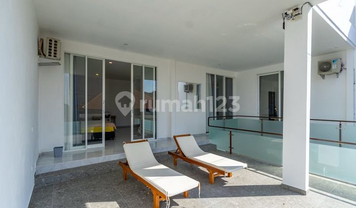 Dijual Villa Brand New 4 Bed Jimbaran,Kuta Selatan BR-2933 2