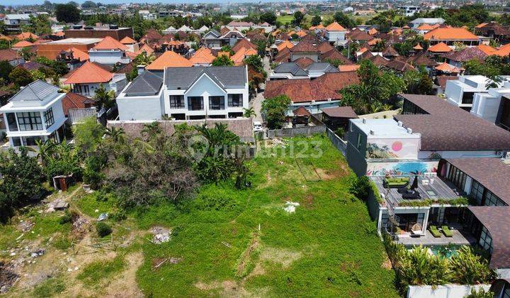 Land for sale 11.05 Are Pererenan Beach.badung.bali St 2562 2