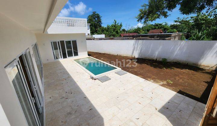 Villa Leasehold 23 Year 2 Bed Uluwatu Bali Df 2758 2