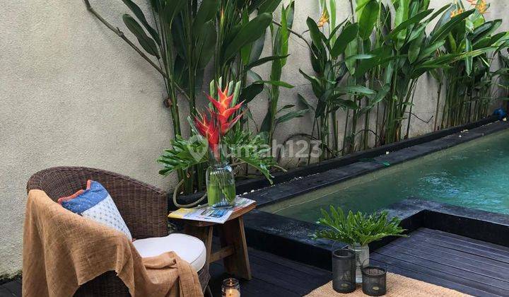 Dijual Villa 2 Bed Di Berawa ,Canggu Badung Bali Pu 1982 1