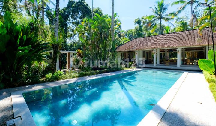 Villa For Sale 7 Bedrooms in Payangan Ubud, Gianyar Bali ST-3763 Villa For Sale 7 Bedrooms in Payangan Ubud, Gianyar Bali ST-3763