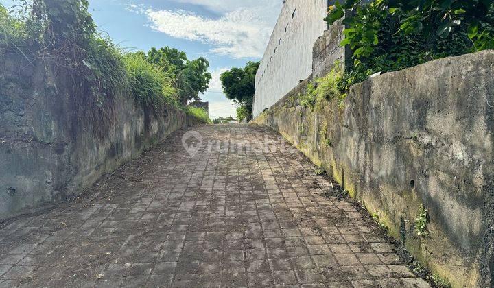 Dijual Tanah 34 Are Nyanyi Utara,Tabanan Bali ST-2898 2