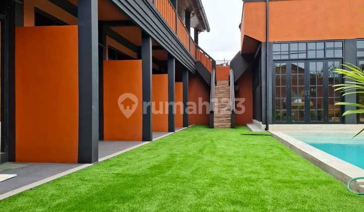 For Sale Guesthouse 10 Room In Jln Toyaning,Ungasan IJ-3263 For Sale Guesthouse 10 Room In Jln Toyaning,Ungasan IJ-3263