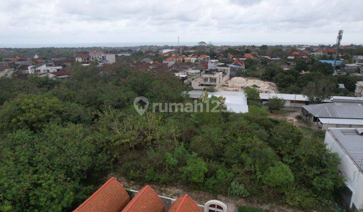 Dijual Tanah Murah 15 Are Ungasan,Kuta Selatan Bali IJ-2370 2