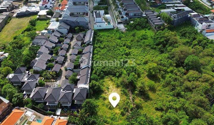 Dijual Tanah 11,67 Are Jln Kayu Tulang Selatan,badung Ek 2571 2