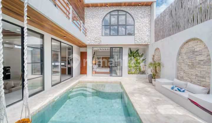 For Sale Villa Brand New 3 Bed In Umalas Kerobokan Bali KD-3250 For Sale Villa Brand New 3 Bed In Umalas Kerobokan Bali KD-3250