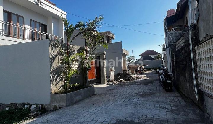 For Sale Land 1.63 Are And 1.20 Are In Padang Sambian ST-3246 For Sale Land 1.63 Are And 1.20 Are In Padang Sambian ST-3246