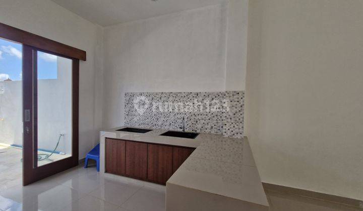 3 Bed Villa for Rent Padonan Canggu, Badung Bali Ek 2438 2