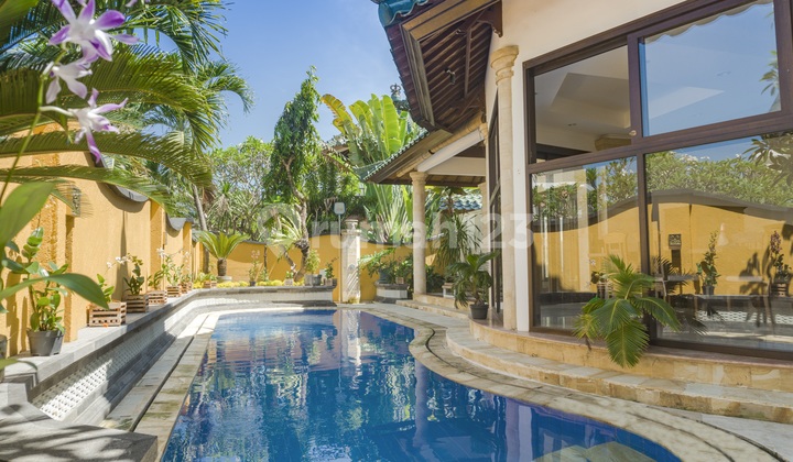 Villa For Sale 3 Bedrooms In Keramas, Gianyar Bali Property ID-3980 Villa For Sale 3 Bedrooms In Keramas, Gianyar Bali Property ID-3980