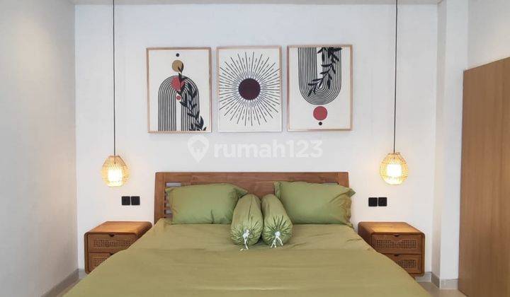 For Sale Minimalist 3 Bed Villa Jimbaran, South Kuta Bali Df 2631 2